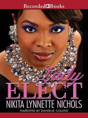 cover image of Lady Elect